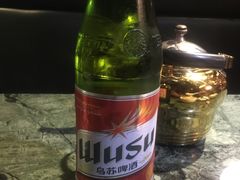 -东方亚克西餐厅(西康路店)