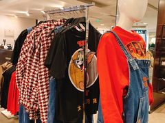 -ZARA(沈阳大悦城店)