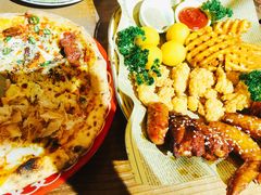 -盘炉forenza·云贵川融合小食堂 ( 钟楼中柳巷店)