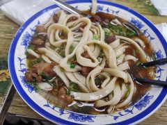 -清真-戏楼王记牛肉面