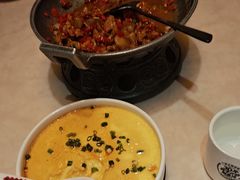 -味上湘菜馆(岳麓山店)