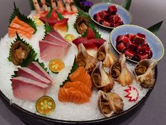-金悦轩海鲜酒家(南宁店)