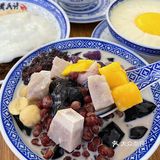 北京探店 | 超好吃的广式甜品🈶糯叽叽的鲜奶麻薯