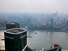 -金轩中餐厅 Jin Xuan(浦东丽思卡尔顿酒店)