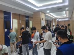 -美年大健康体检中心(牡丹园分院)