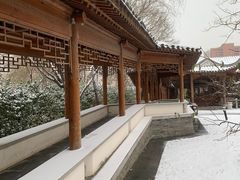 -南普公园
