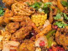 -渝蛙馆(新百店)