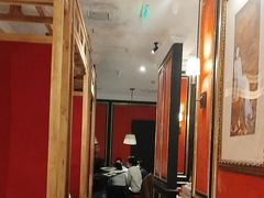 -新白鹿餐厅(第一百货店)