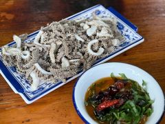 爆肚-洪福亮酒家(南草厂街店)