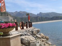 -天鹅湖生态旅游风景区