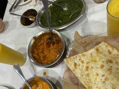 -葛尼沙印度餐厅 (镇明路店)