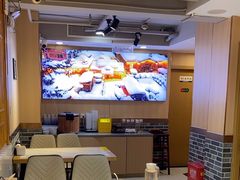 -李老哈·东北菜(宋园路店)