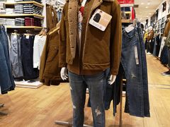 -优衣库(上海虹口龙之梦店)