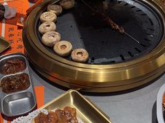 -杨小佳·齐齐哈尔烤肉·烤串(广州店)