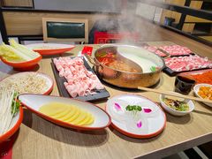 -彤德莱火锅(大学城店)
