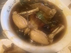 -大鱼山房鱼头火锅(老字号品质店)