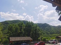 -百花人家(清水田园店)