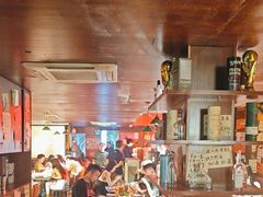 -你又瘦了小酒馆(奥体店)