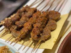 -三宝涮肉(体育学院店)