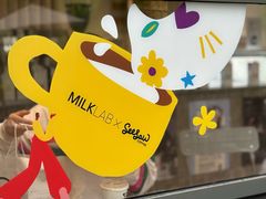 -Seesaw Coffee(上海尚悦湾店)