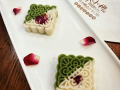 -苏小柳手作点心(控江旭辉分院)