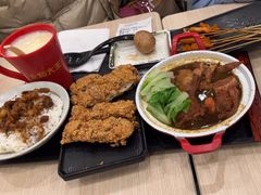 -永和大王(北京站内一店)