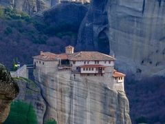 -梅黛奥拉修道院