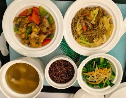 -安悦贝月子中心