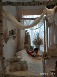 点击看大图 -星豆豆儿童摄影(南郊太白南路店)