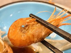 -香阁餐厅·常州菜·常州菜代表品牌(新北奥体店)