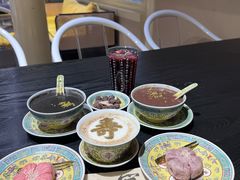 -宫事颐庭·老佛爷贵寿下午茶(颐和园店)