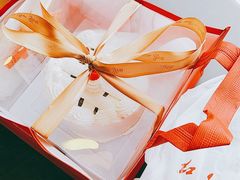 -红宝石·鲜奶小方(长阳店)