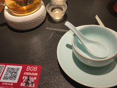 -四道菜·福建菜馆(新街口金鹰店)