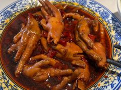 -欧记大排档·景德菜(上海首店)