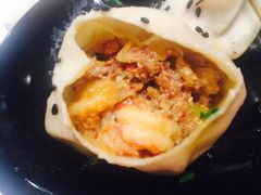 -小杨生煎(龙之梦购物中心店)