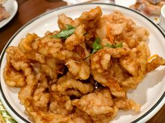 -知音酒楼(花园店)