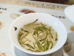 -老淮城·长鱼面(河下古镇店)