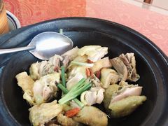 -客汀家宴·客家烟火 四季食材(集美店)