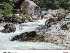 -黄山翡翠谷景区