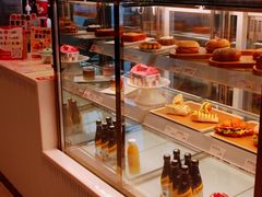 -Tims天好咖啡·贝果(东吴龙湖天街店)
