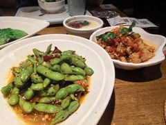 -乔街深夜食堂·台州菜·高压锅生蚝(杭州总店)