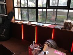 -人民咖啡馆(四行仓库店)