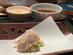 -AKIMOTO秋本寿司(双井店)