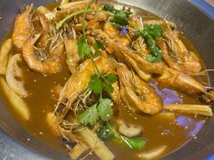 -邵汇大虾火锅(鲁迅路店)