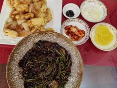 -来味香(麦世达韩国精品百货店)