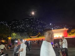 -华清宫景区