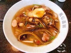 -风云面馆(珠海路店)