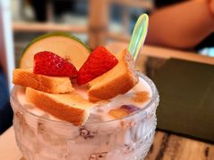 -浩海火燒雲傣家菜(合生汇店)