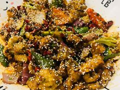-友达面馆(鼓楼店)