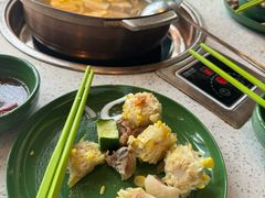 -润园四季椰子鸡火锅(海上世界店)